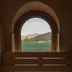 Luxusní stan Glamping Skrytín *