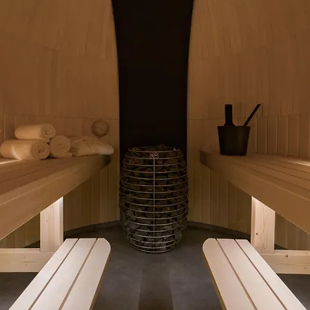 Glamping Skrytin