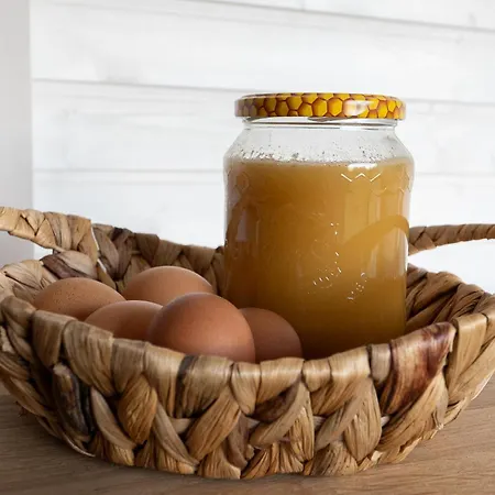Horská chata Glamping Skrytín
