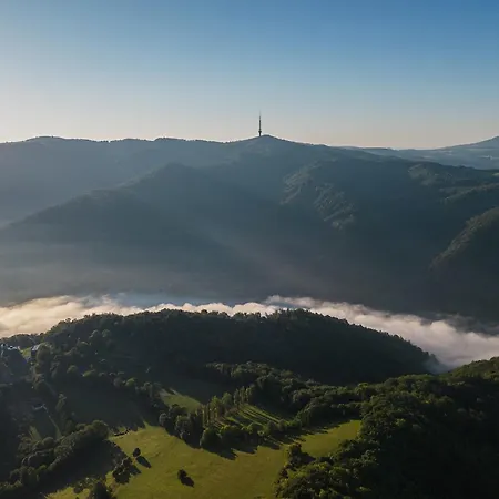 Glamping Skrytin 럭셔리텐트