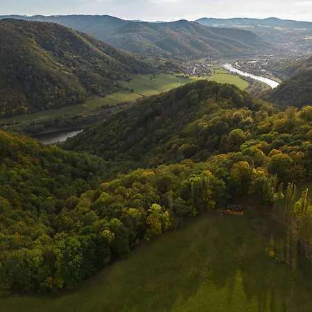 Glamping Skrytin 럭셔리텐트 *