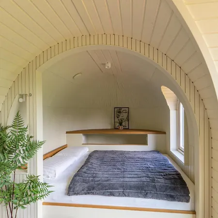 Glamping Skrytin *
