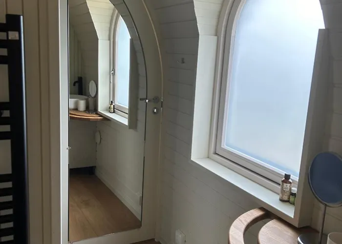 Glamping Skrytin Dobkovice